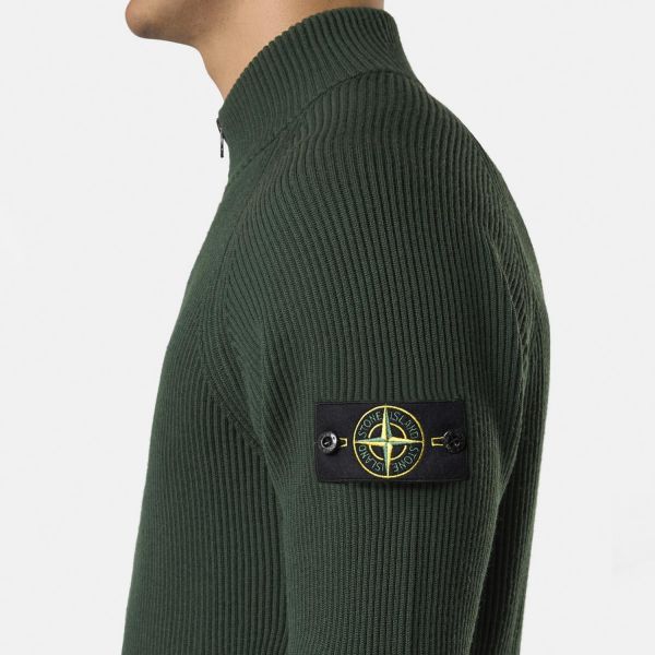 Кардиган Stone Island 8115519C2 V0059.