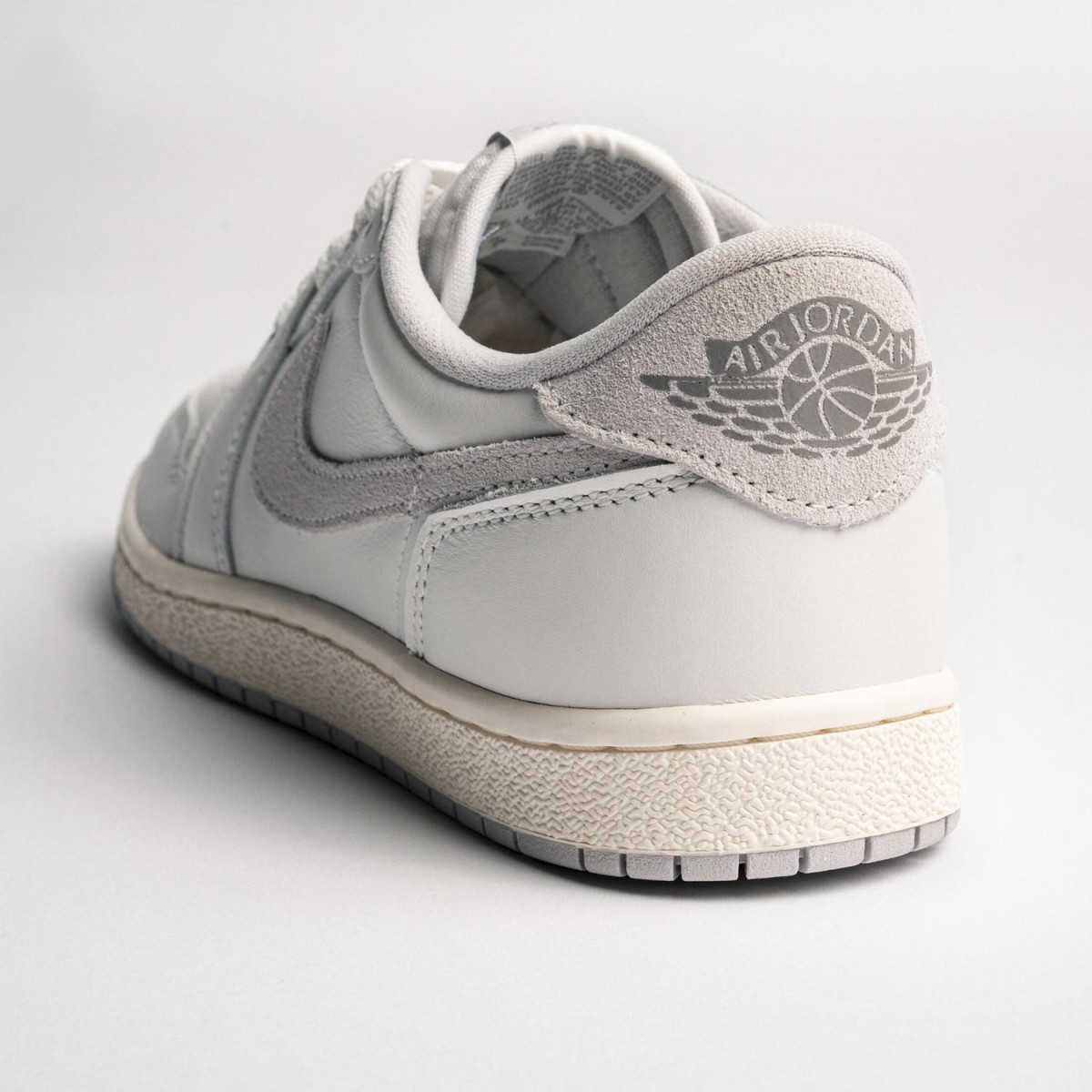 Кеды Nike Air Jordan 1 Low 85 FB9933 100