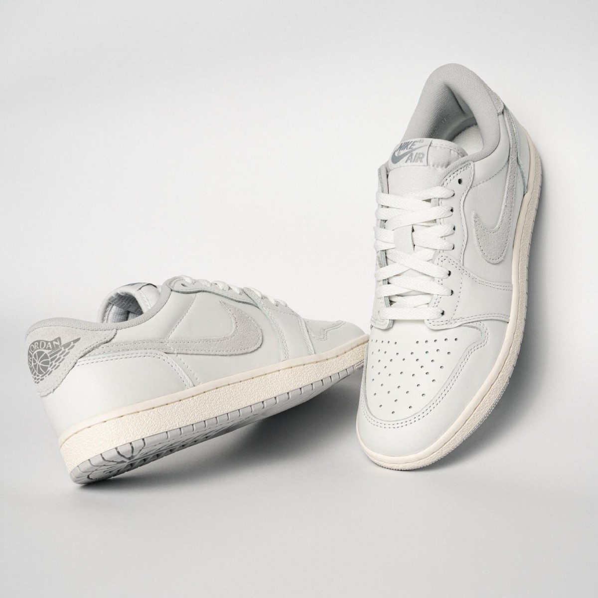 Кеды Nike Air Jordan 1 Low 85 FB9933 100