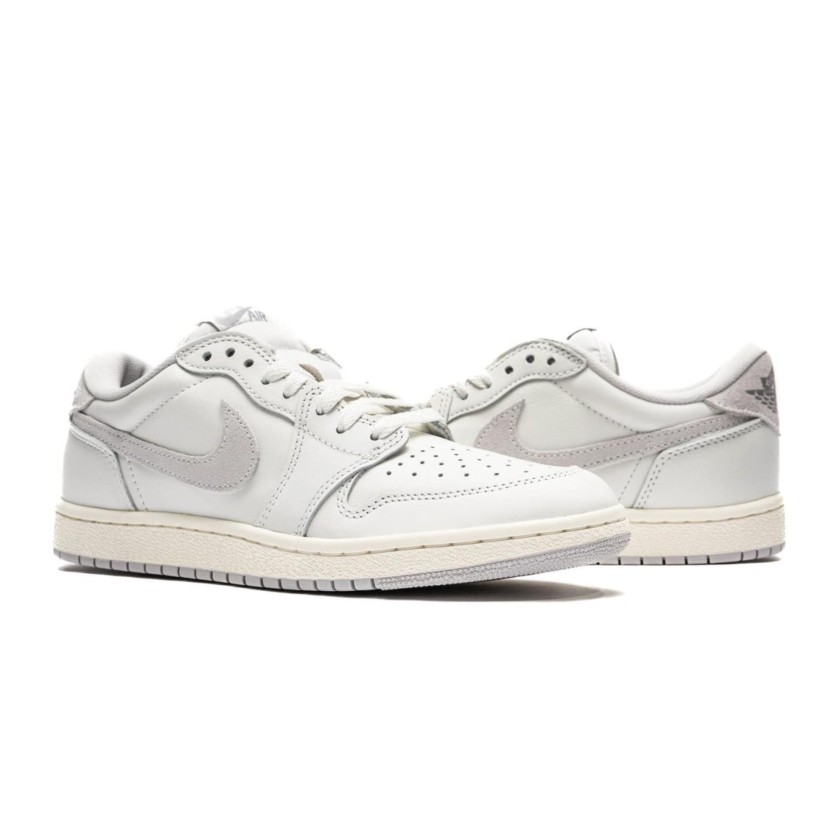 Кеды Nike Air Jordan 1 Low 85 FB9933 100