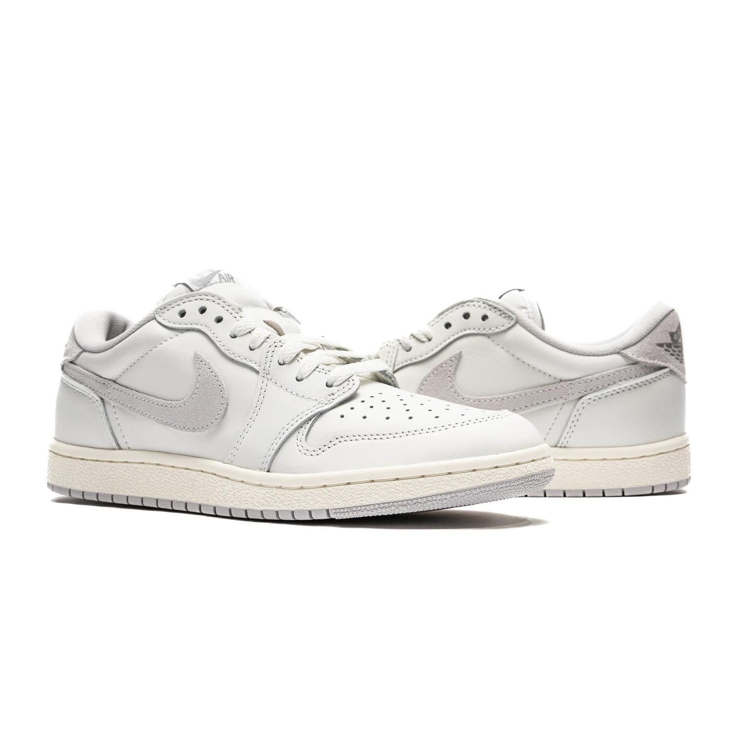 Кеди Nike Air Jordan 1 Low 85 FB9933 100