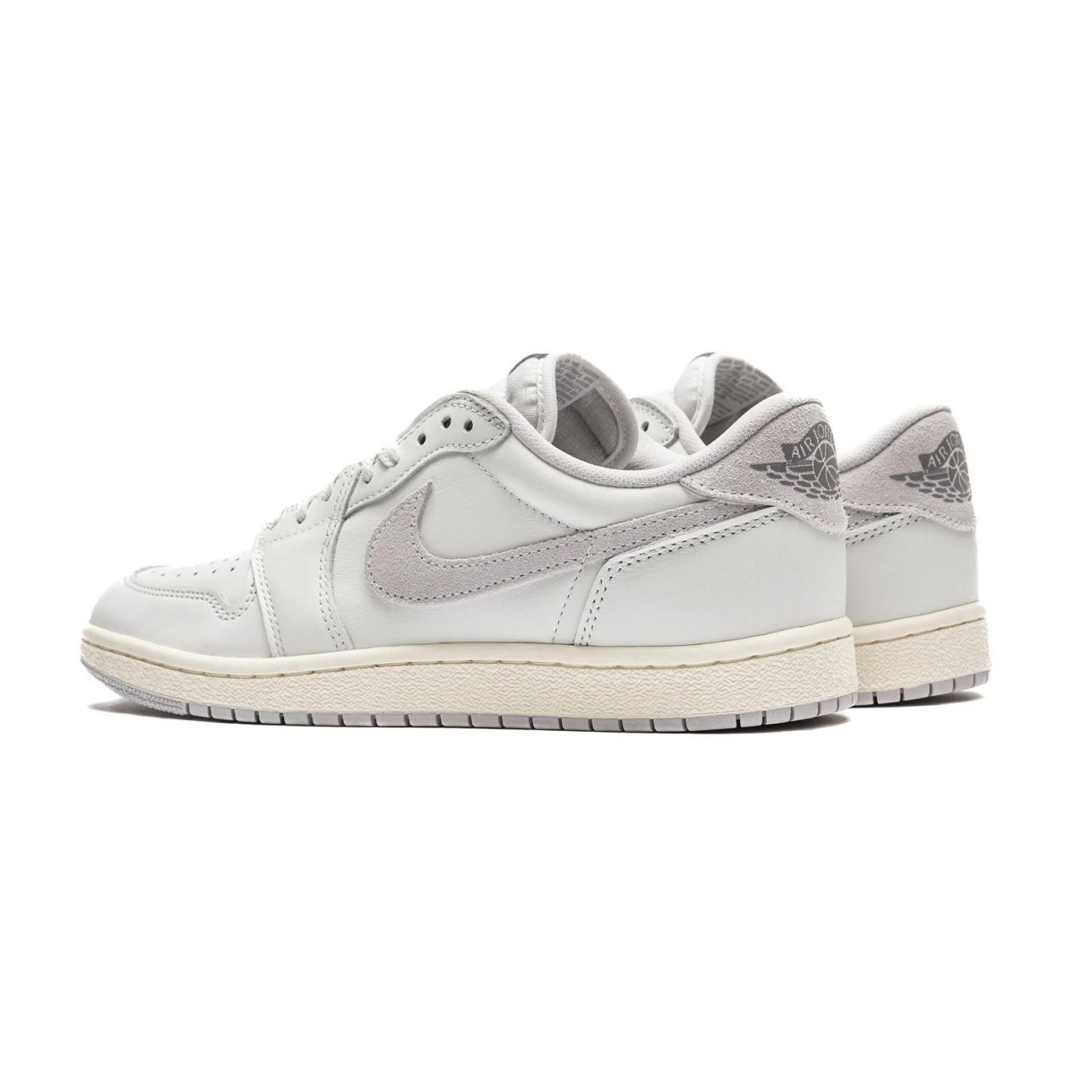 Кеды Nike Air Jordan 1 Low 85 FB9933 100