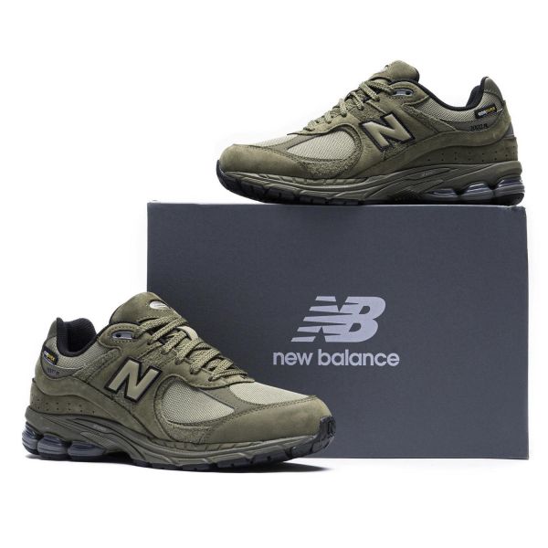 Кроссовки New Balance M2002RPK