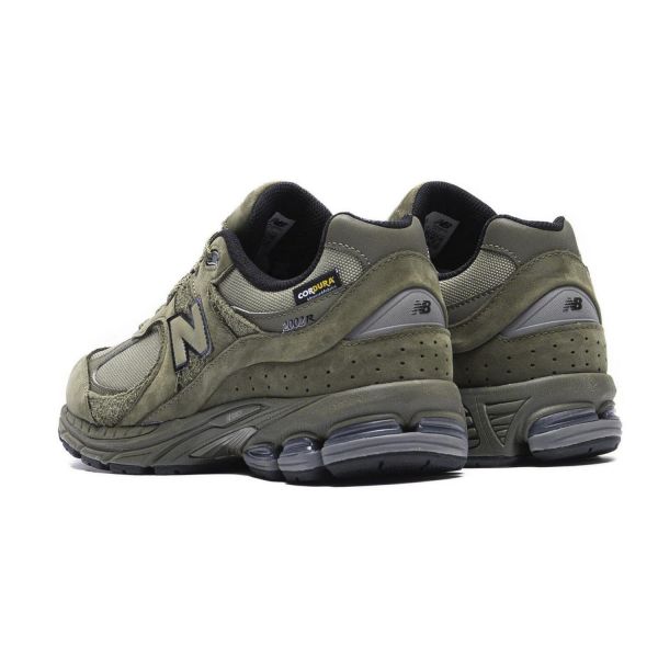 Кроссовки New Balance M2002RPK.