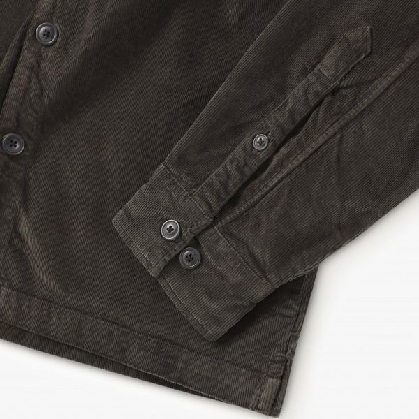 Овершорт CP Company 15CMSH289A 006410O 670 green.