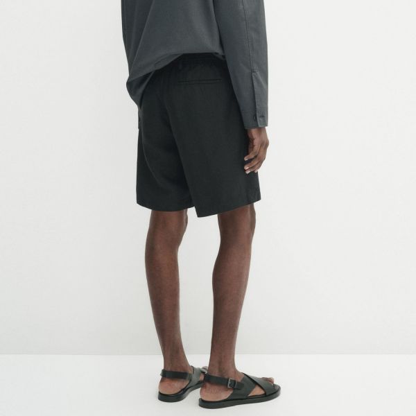 Шорты Massimo Dutti 2902/002/401.