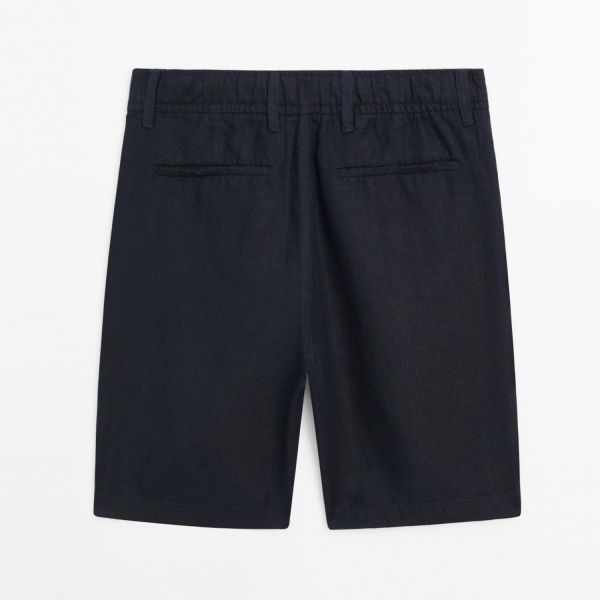 Шорты Massimo Dutti 2902/002/401.