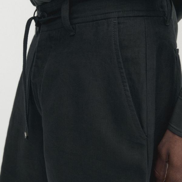 Шорты Massimo Dutti 2902/002/401.