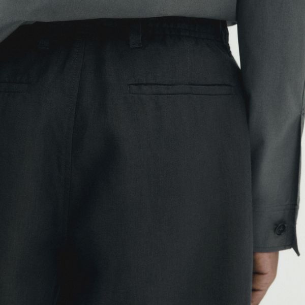 Шорты Massimo Dutti 2902/002/401.