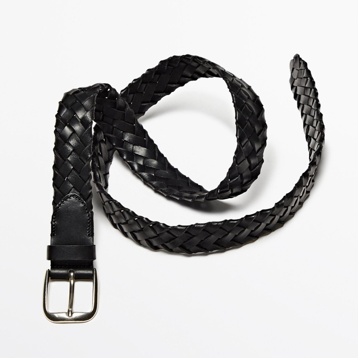 Ремінь Massimo Dutti 1021/503/800
