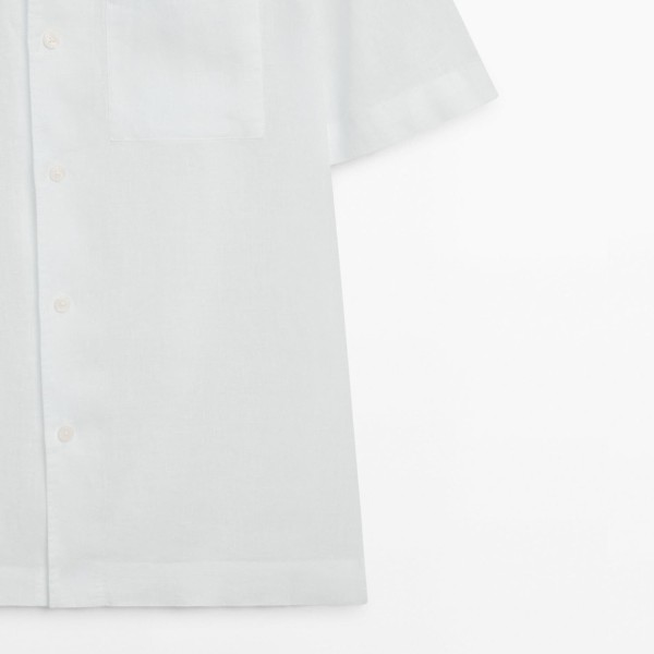 Рубашка Massimo Dutti 0134/446/250