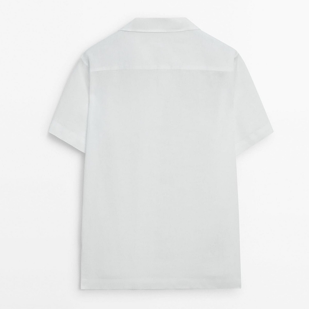 Сорочка Massimo Dutti 0134/446/250