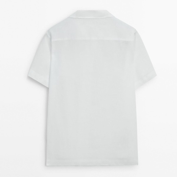 Рубашка Massimo Dutti 0134/446/250