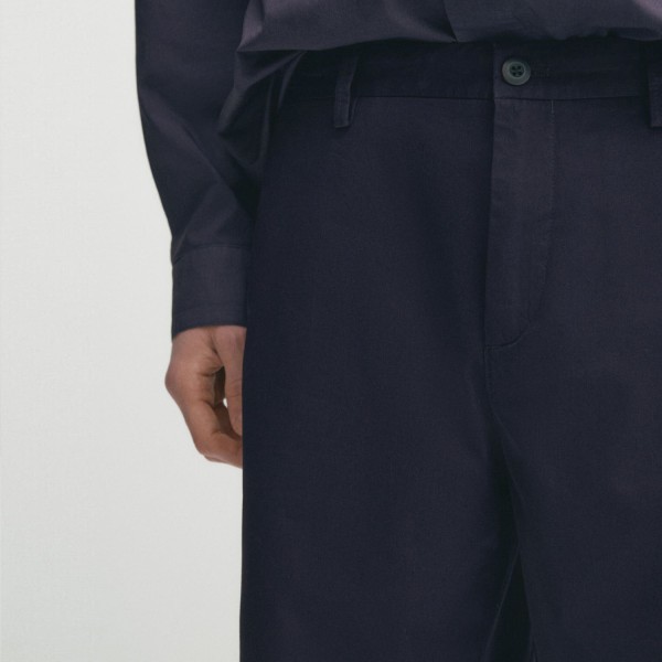 Шорты Massimo Dutti 2927/027/401