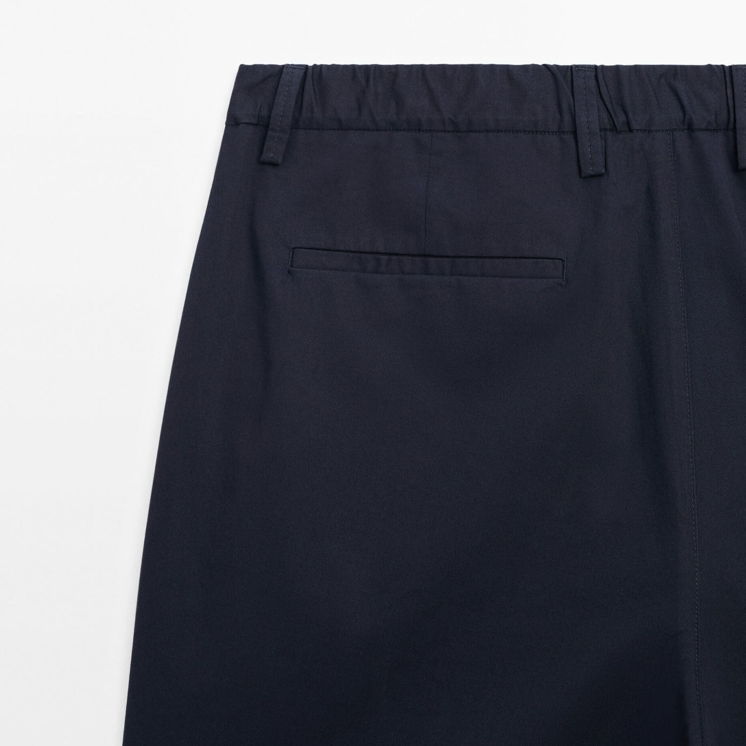 Шорти Massimo Dutti 2927/027/401
