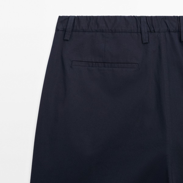 Шорты Massimo Dutti 2927/027/401