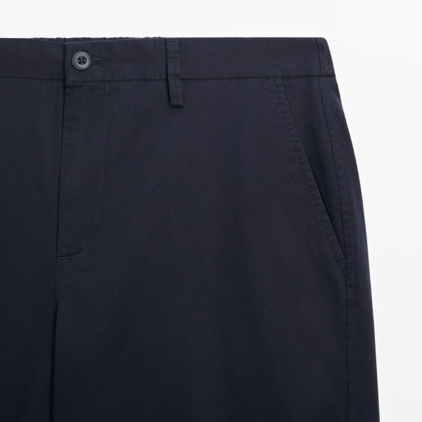 Шорты Massimo Dutti 2927/027/401