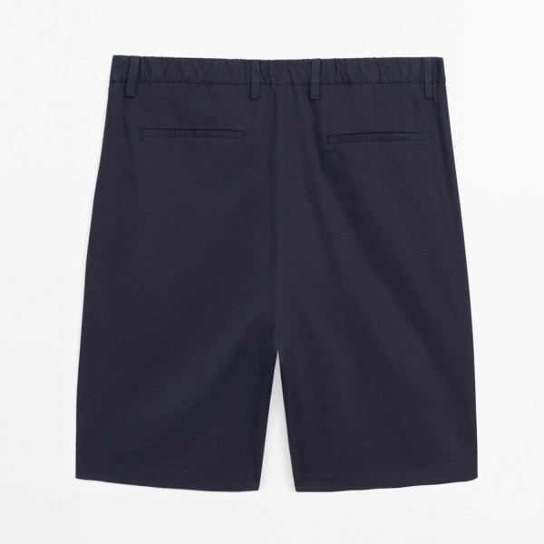 Шорты Massimo Dutti 2927/027/401