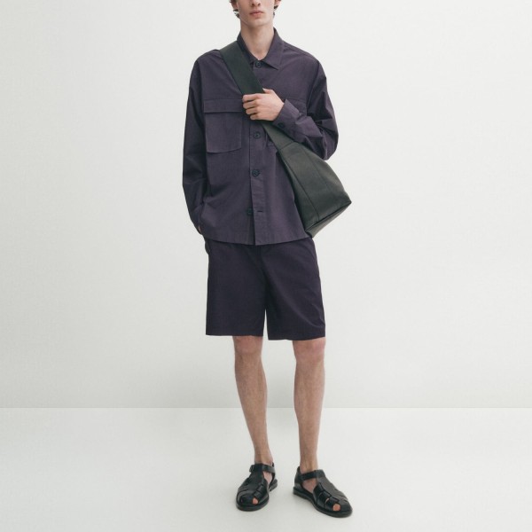 Шорты Massimo Dutti 2927/027/401
