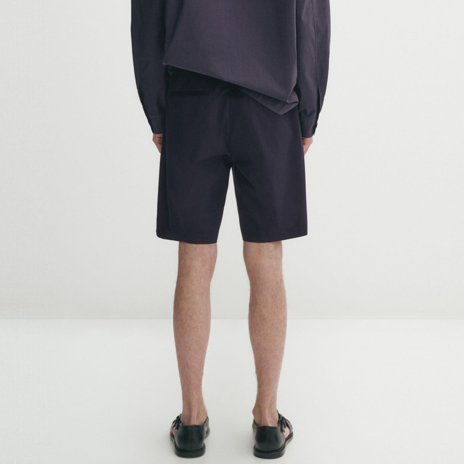 Шорти Massimo Dutti 2927/027/401