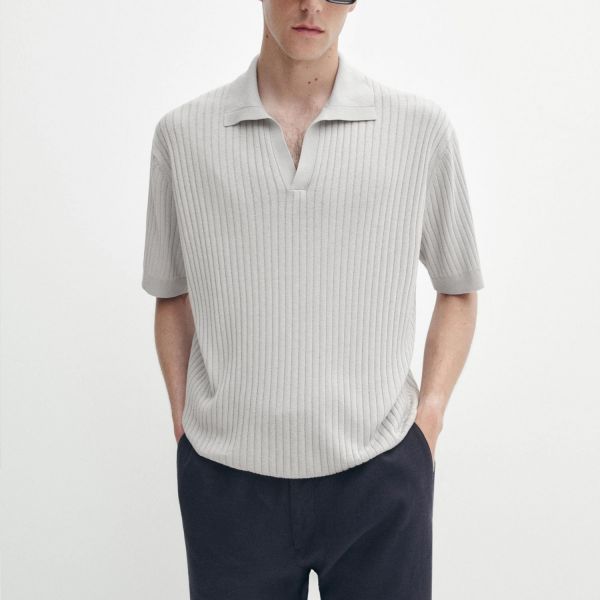 Поло Massimo Dutti 0903/349/201.