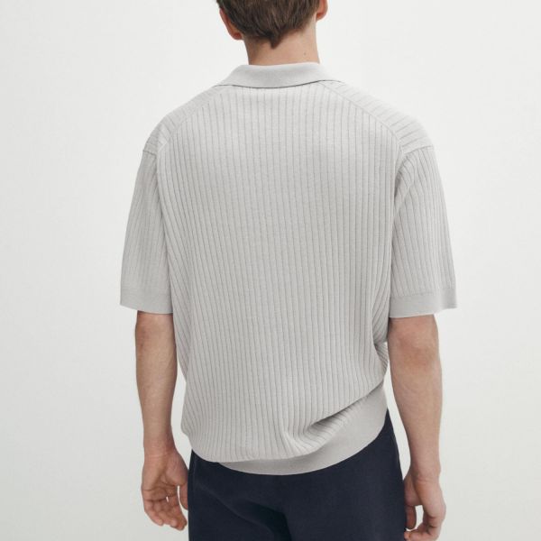 Поло Massimo Dutti 0903/349/201.