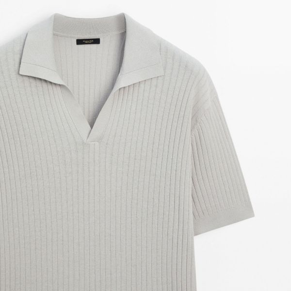 Поло Massimo Dutti 0903/349/201.