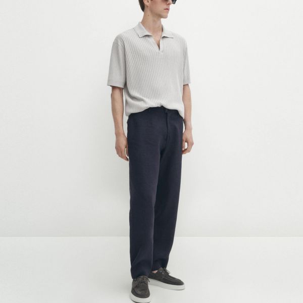 Поло Massimo Dutti 0903/349/201.