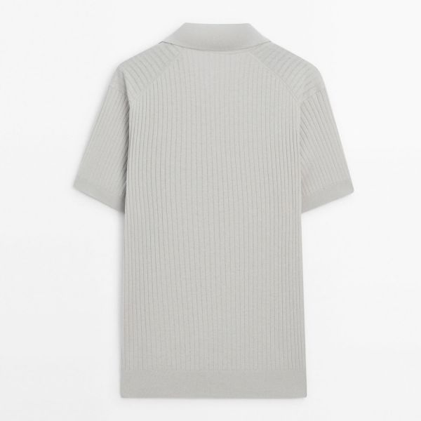 Поло Massimo Dutti 0903/349/201.