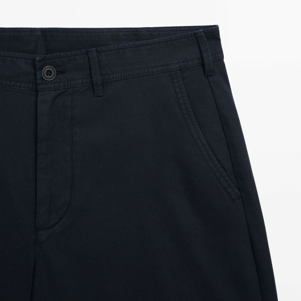 Шорти Massimo Dutti 2932/032/401.