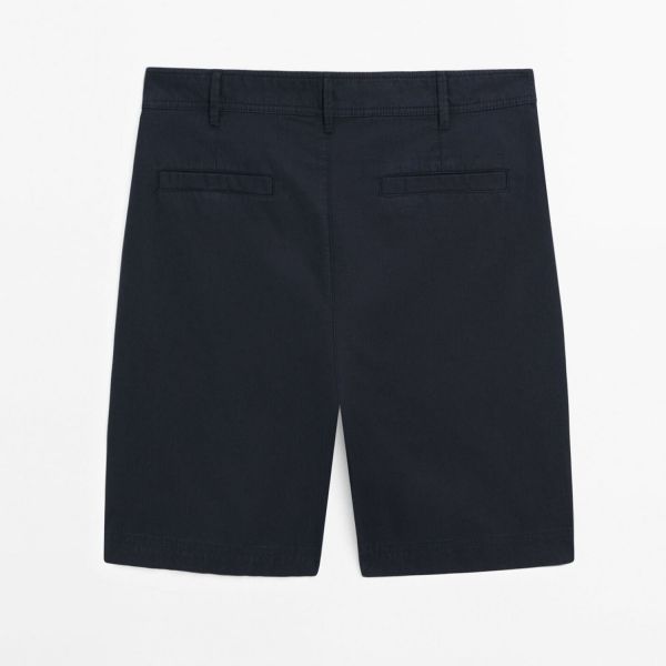 Шорти Massimo Dutti 2932/032/401.
