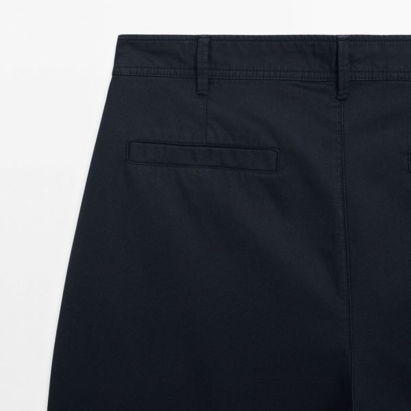 Шорти Massimo Dutti 2932/032/401.