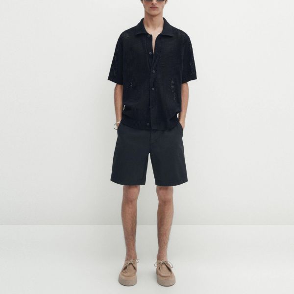 Шорти Massimo Dutti 2932/032/401.