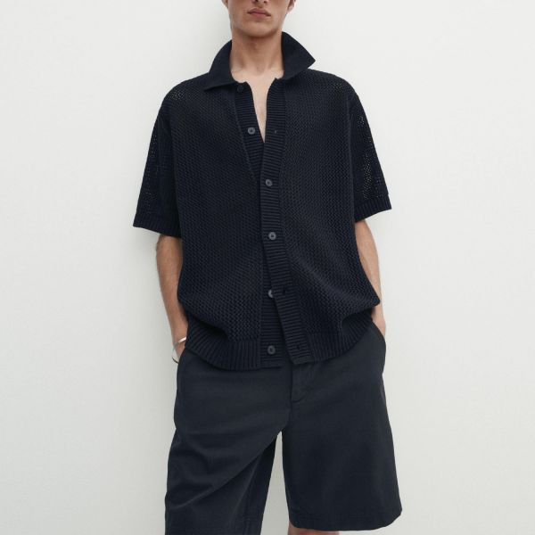 Шорти Massimo Dutti 2932/032/401.
