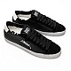 Кеди Diesel S-Leroji Low Black/White