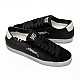 Кеди Diesel S-Leroji Low Black/White