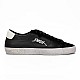 Кеди Diesel S-Leroji Low Black/White