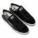 Кеди Diesel S-Leroji Low Black/White