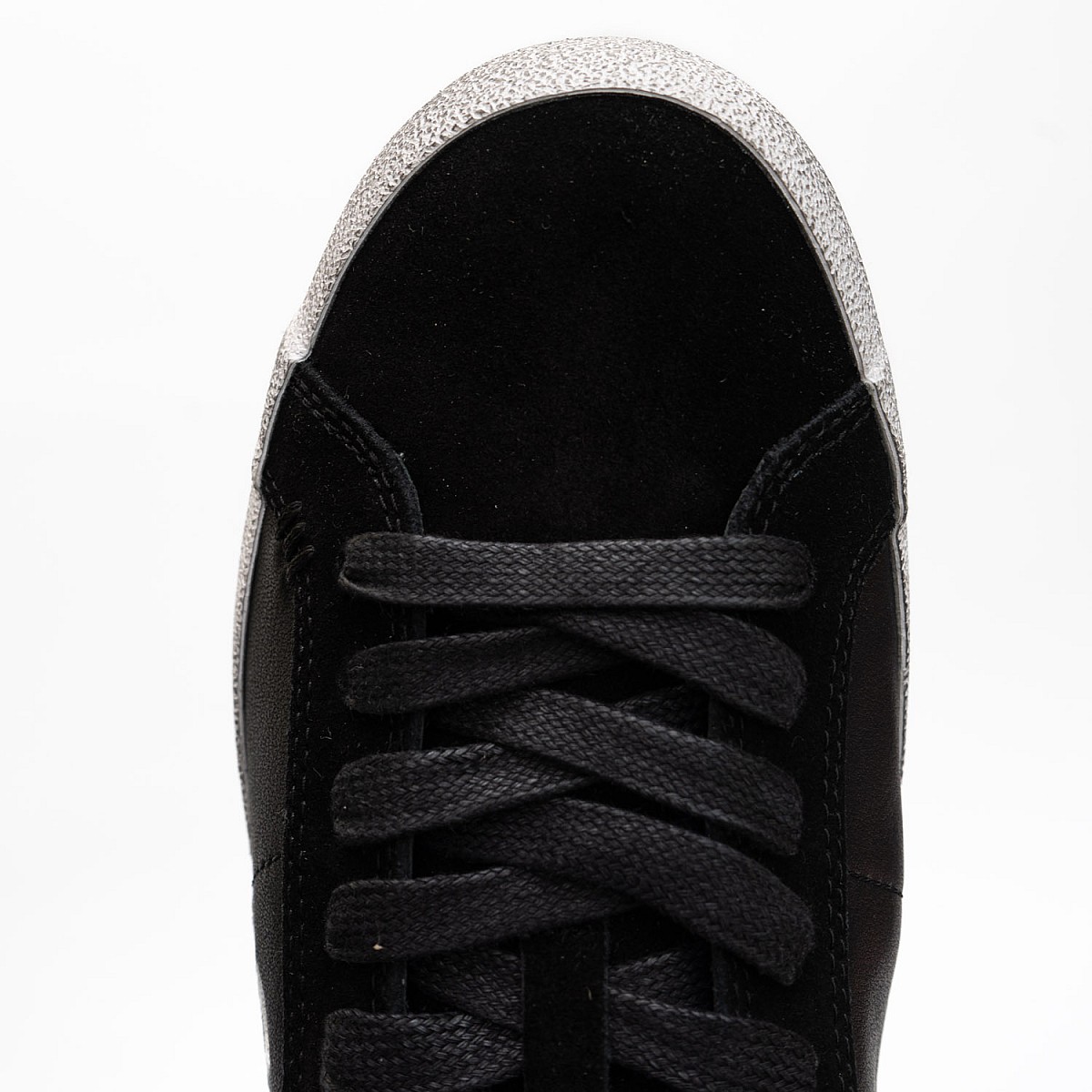 Кеди Diesel S-Leroji Low Black/White