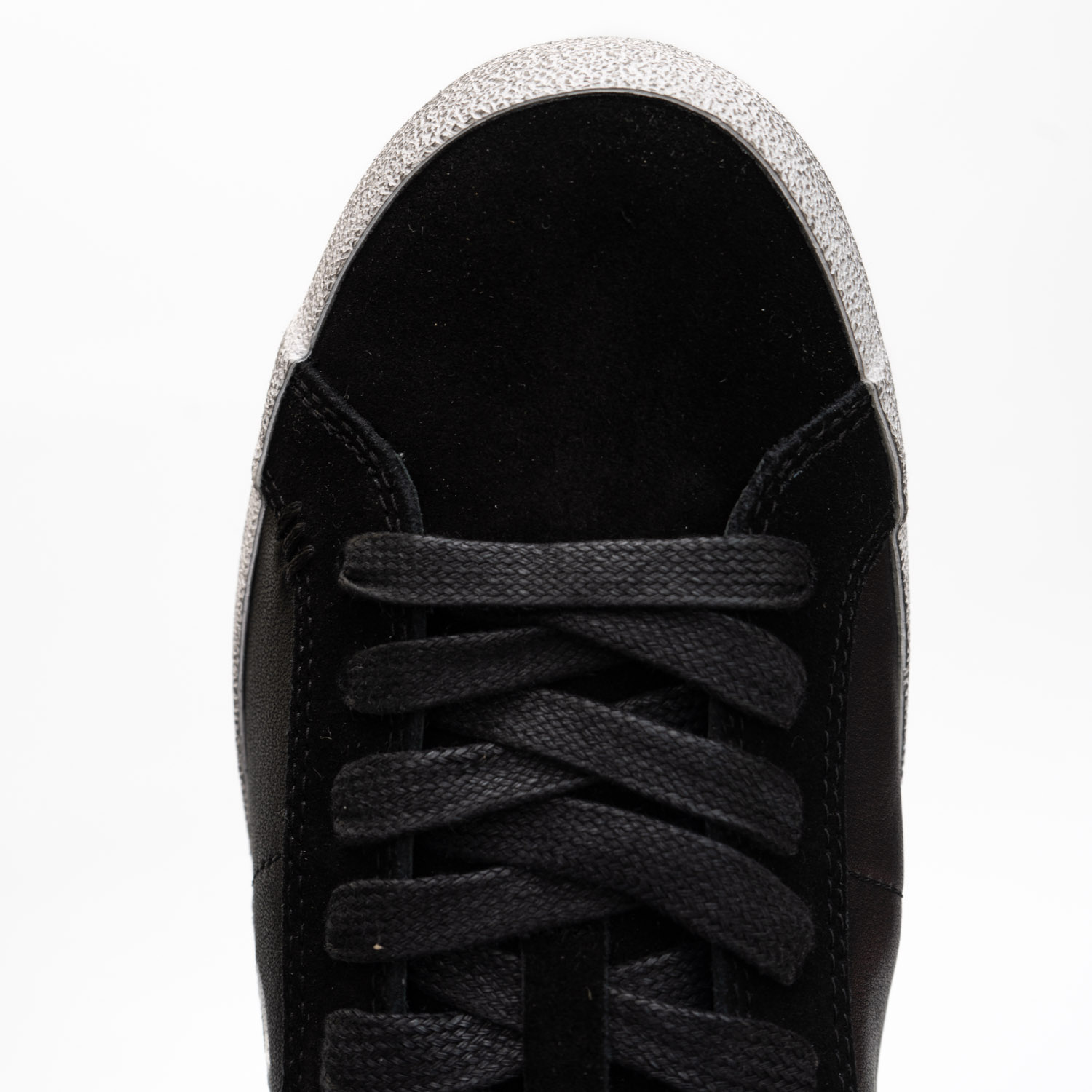 Кеди Diesel S-Leroji Low Black/White
