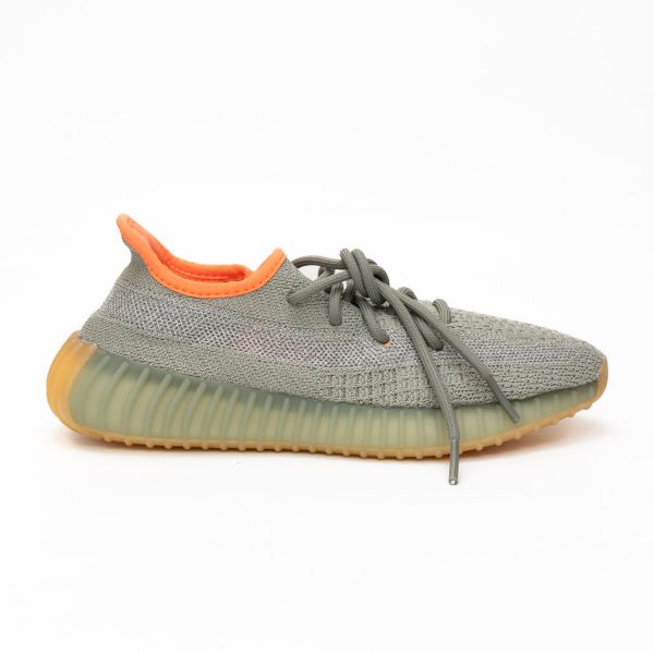 Кроссовки Adidas YEEZY Yeezy Boost 350 V2 FX9035