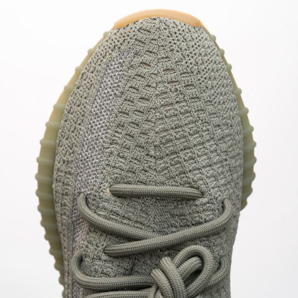 Кроссовки Adidas YEEZY Yeezy Boost 350 V2 Dessag/Dessag/Dessag.