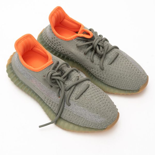 Кроссовки Adidas YEEZY Yeezy Boost 350 V2 Dessag/Dessag/Dessag.