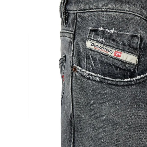Джинсы Diesel 2019 D-Strukt A03558-09E75-02