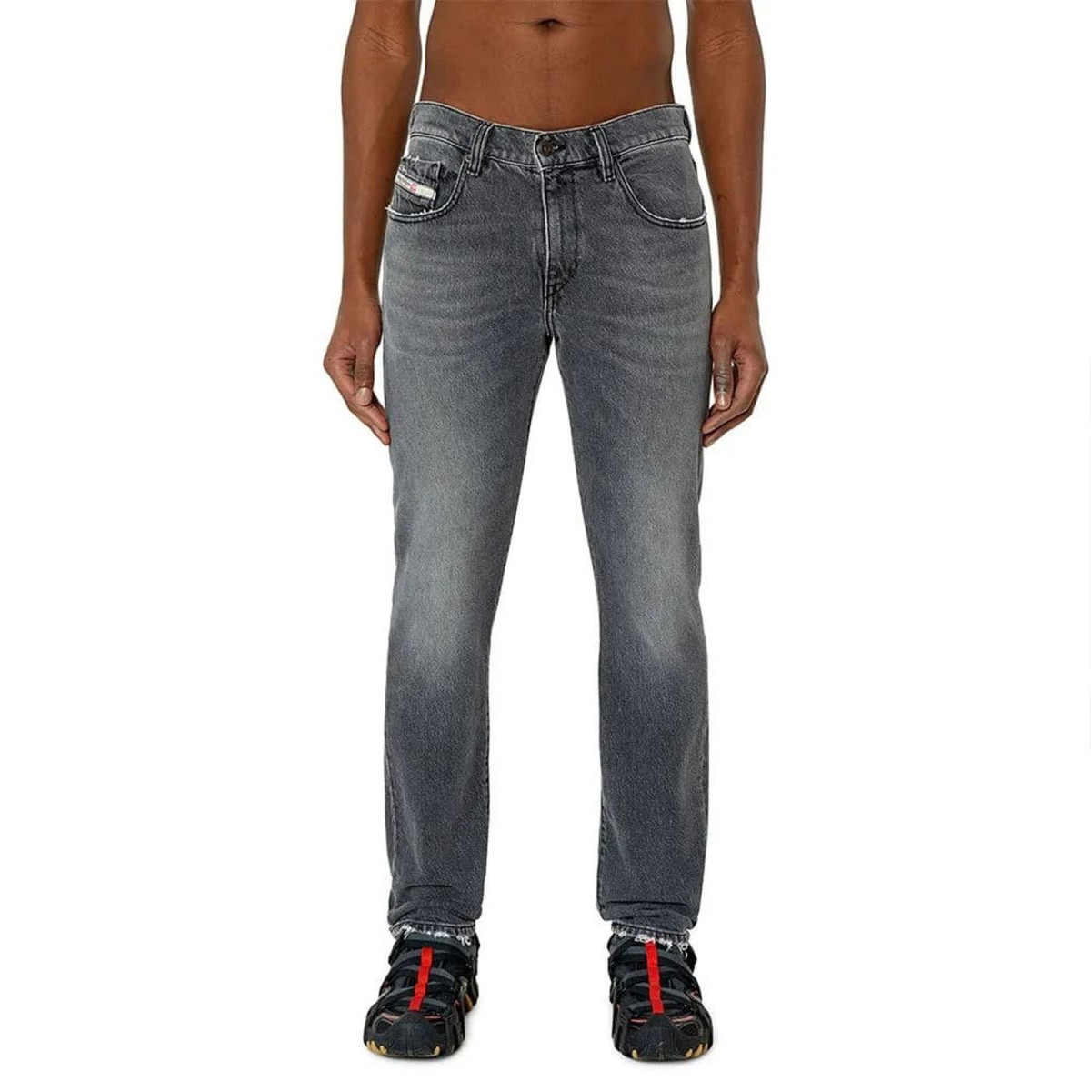 Джинси Diesel 2019 D-Strukt A03558-09E75-02