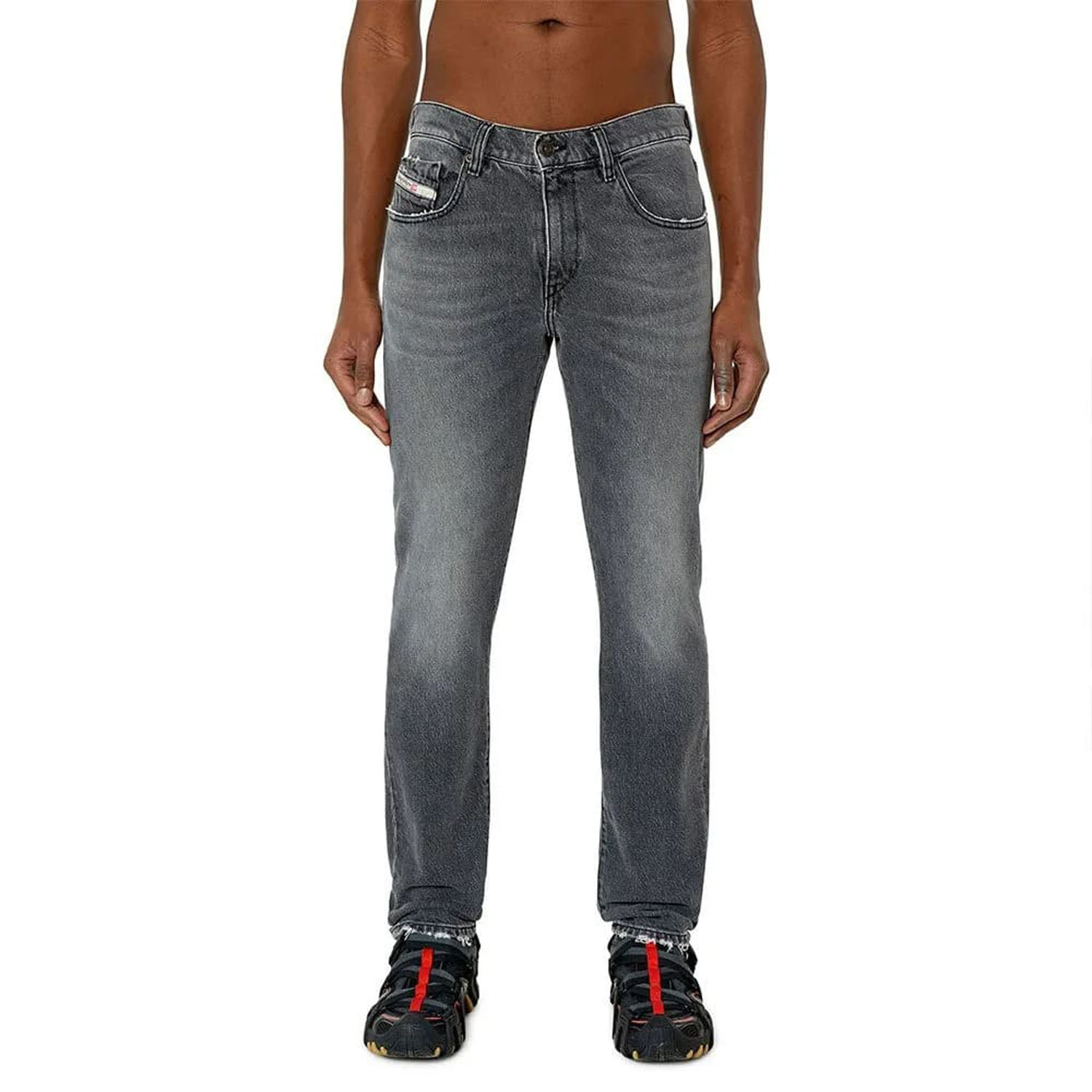 Джинсы Diesel 2019 D-Strukt A03558-09E75-02