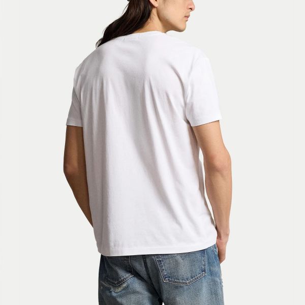 Футболка POLO Ralph Lauren 710854497038.