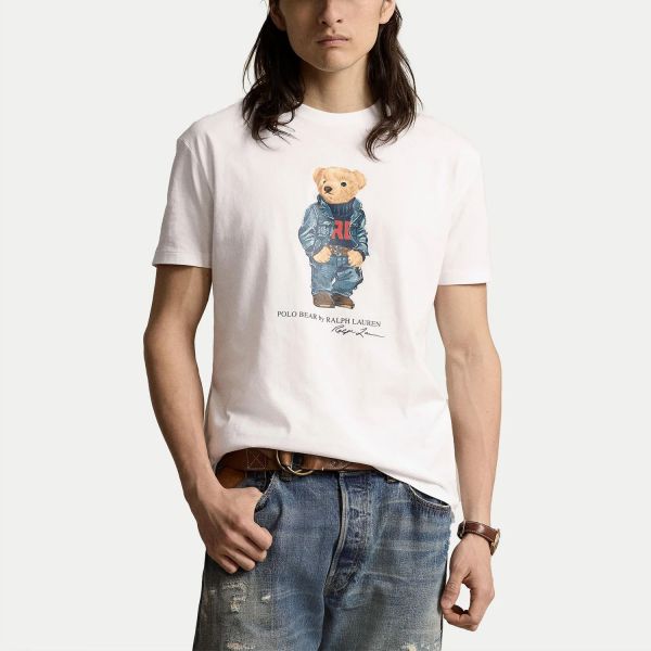 Футболка POLO Ralph Lauren 710854497038.