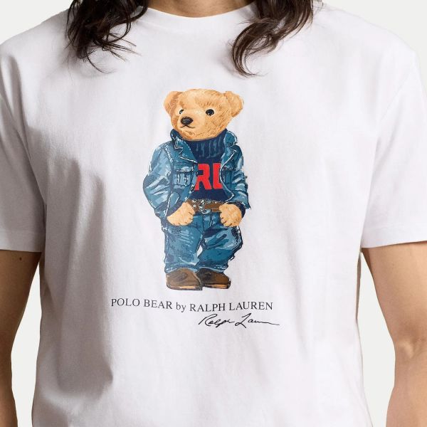 Футболка POLO Ralph Lauren 710854497038.