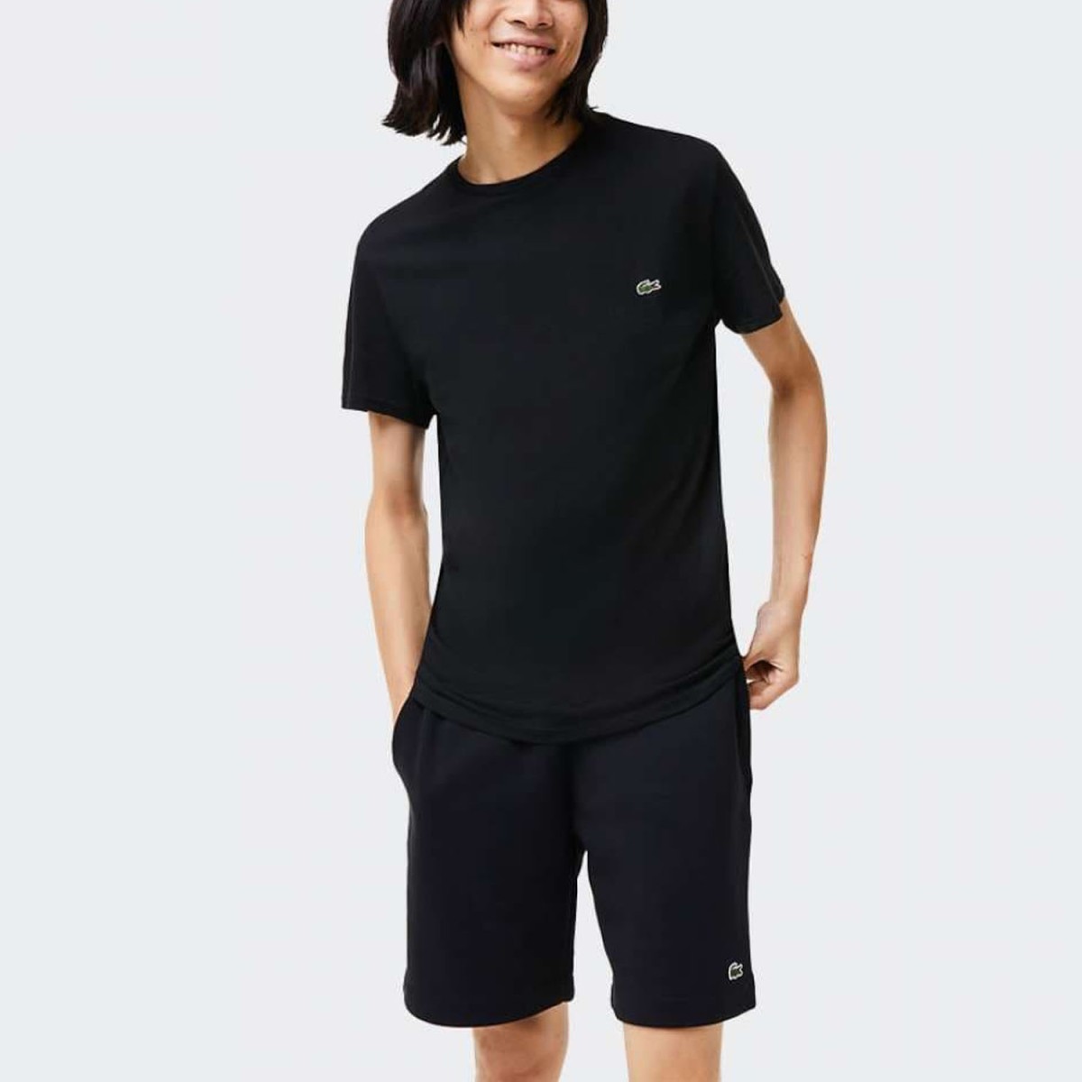 Футболка Lacoste TH6709 00 031